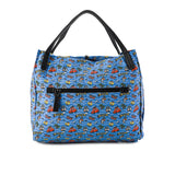 Hush Puppies Tas Tote Wanita Cammie Tote M In Light Blue