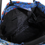 Hush Puppies Tas Tote Wanita Cammie Tote M In Light Blue