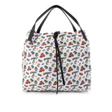 Hush Puppies Tas Tote Wanita Cammie Tote M In White