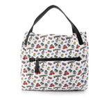 Hush Puppies Tas Tote Wanita Cammie Tote M In White