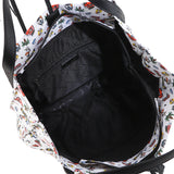 Hush Puppies Tas Tote Wanita Cammie Tote M In White