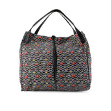Hush Puppies Tas Tote Wanita Cammie Tote L In Black