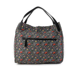 Hush Puppies Tas Tote Wanita Cammie Tote L In Black