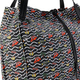 Hush Puppies Tas Tote Wanita Cammie Tote L In Black