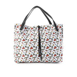 Hush Puppies Tas Tote Wanita Cammie Tote L In White