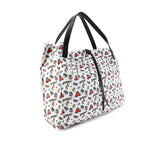 Hush Puppies Tas Tote Wanita Cammie Tote L In White