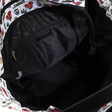 Hush Puppies Tas Tote Wanita Cammie Tote L In White