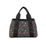 Hush Puppies Tas Satchel Wanita Dolly Satchel In Black