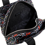 Hush Puppies Tas Satchel Wanita Dolly Satchel In Black