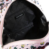 Hush Puppies Tas Satchel Wanita Dolly Satchel In Light Pink