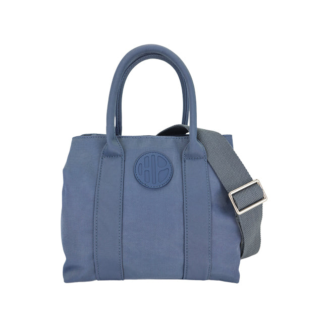 Hush Puppies Tas Wanita Misuki Satchel (M) In Navy