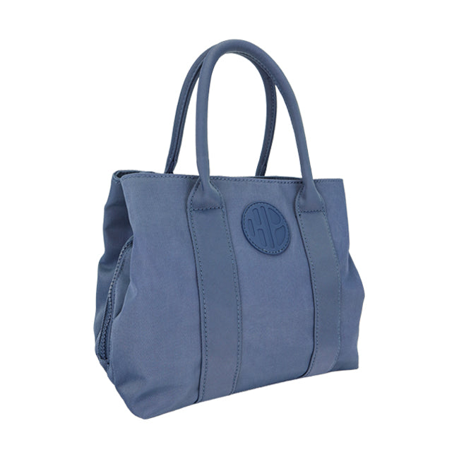 Hush Puppies Tas Wanita Misuki Satchel (M) In Navy