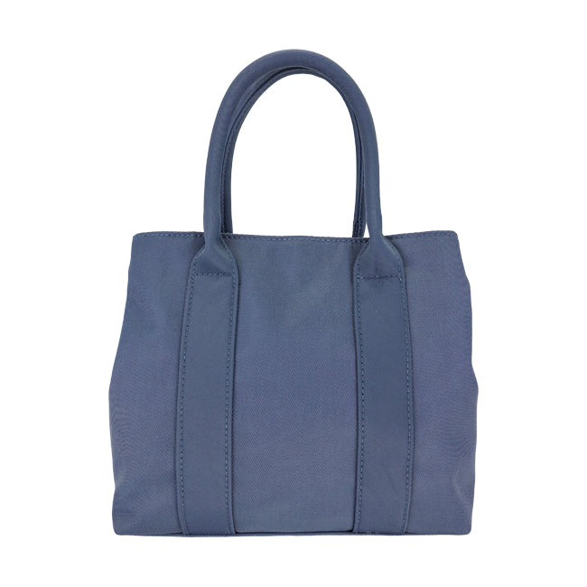 Hush Puppies Tas Wanita Misuki Satchel (M) In Navy