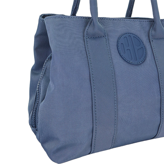 Hush Puppies Tas Wanita Misuki Satchel (M) In Navy
