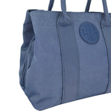Hush Puppies Tas Wanita Misuki Satchel (M) In Navy