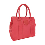 Hush Puppies Tas Wanita Misuki Satchel (M) In Red