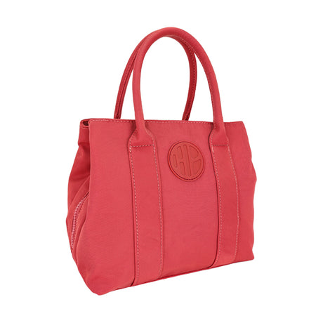 Hush Puppies Tas Wanita Misuki Satchel (M) In Red