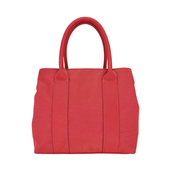 Hush Puppies Tas Wanita Misuki Satchel (M) In Red