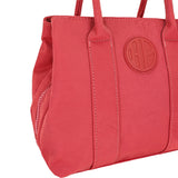 Hush Puppies Tas Wanita Misuki Satchel (M) In Red