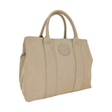 Hush Puppies Tas Wanita Misuki Satchel (L) In Beige