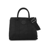 Hush Puppies Bags Misuki Satchel (L) In Black