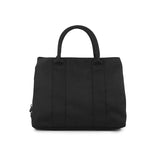 Hush Puppies Bags Misuki Satchel (L) In Black