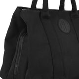 Hush Puppies Bags Misuki Satchel (L) In Black