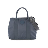Misuki Satchel (L) In Navy