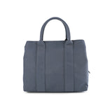 Misuki Satchel (L) In Navy
