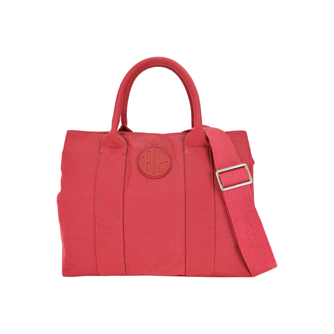 Hush Puppies Tas Wanita Misuki Satchel (L) In Red