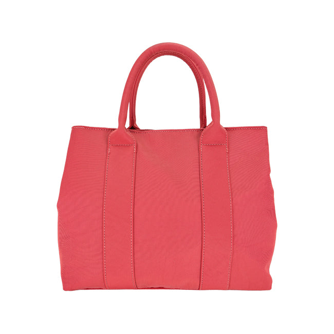 Hush Puppies Tas Wanita Misuki Satchel (L) In Red