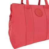Hush Puppies Tas Wanita Misuki Satchel (L) In Red