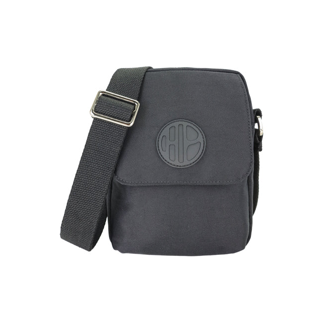 Hush Puppies Tas Wanita Sling Bag Serena Sling (M) In Black