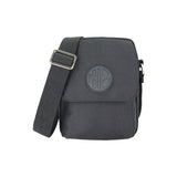 Hush Puppies Tas Wanita Sling Bag Serena Sling (M) In Black