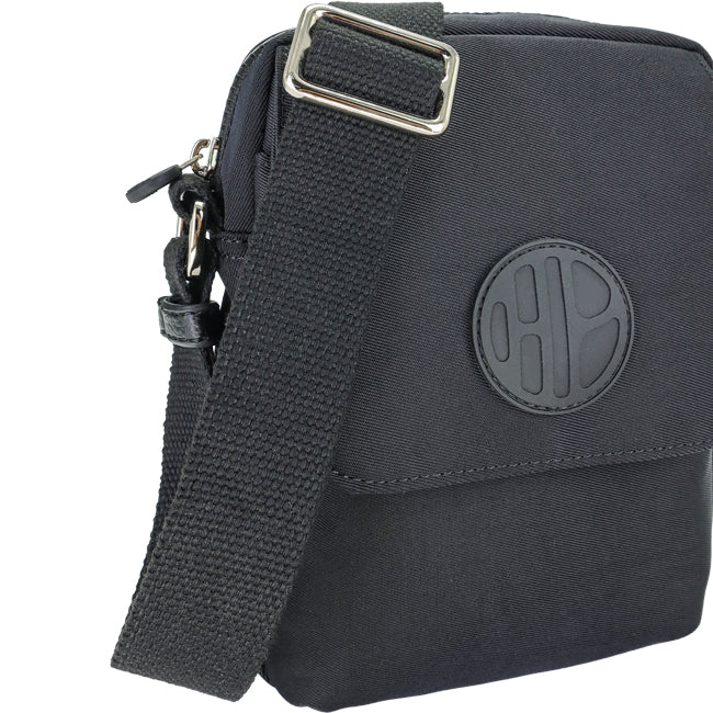 Hush Puppies Tas Wanita Sling Bag Serena Sling (M) In Black