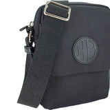 Hush Puppies Tas Wanita Sling Bag Serena Sling (M) In Black