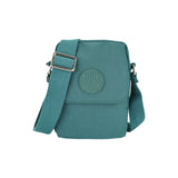 Hush Puppies Tas Wanita Sling Bag Serena Sling (M) In Green