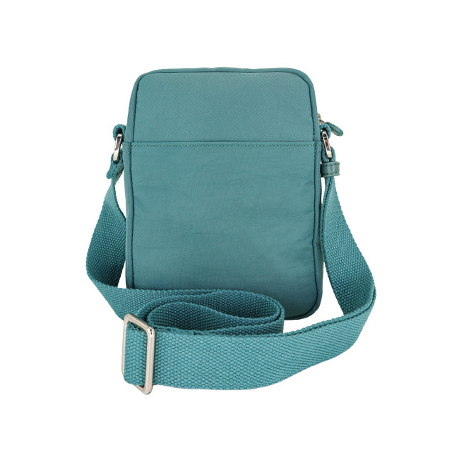 Hush Puppies Tas Wanita Sling Bag Serena Sling (M) In Green