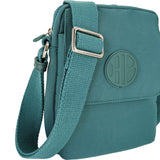 Hush Puppies Tas Wanita Sling Bag Serena Sling (M) In Green