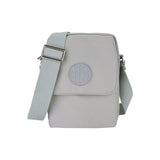 Hush Puppies Tas Wanita Sling Bag Serena Sling (L) In Light Grey