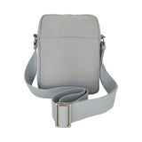 Hush Puppies Tas Wanita Sling Bag Serena Sling (L) In Light Grey