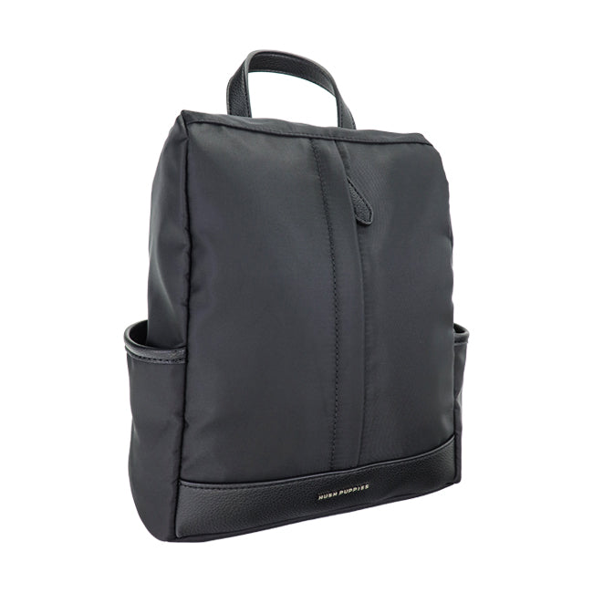 Hush Puppies Tas Wanita Aiger Backpack (S) In Black