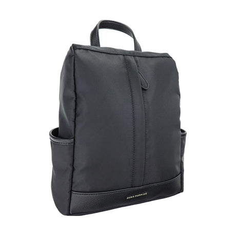 Hush Puppies Tas Wanita Aiger Backpack (S) In Black