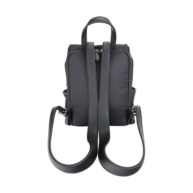 Hush Puppies Tas Wanita Aiger Backpack (S) In Black