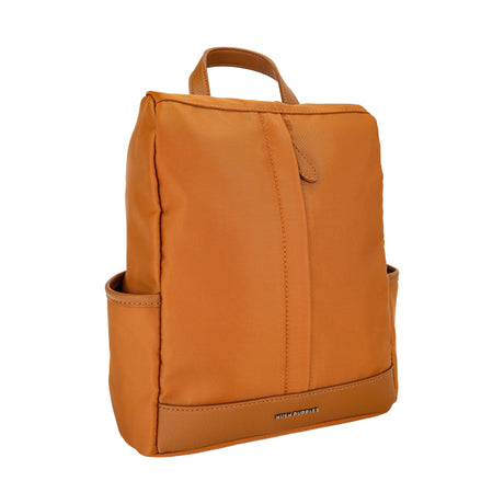 Hush Puppies Tas Wanita Aiger Backpack (S) In Camel
