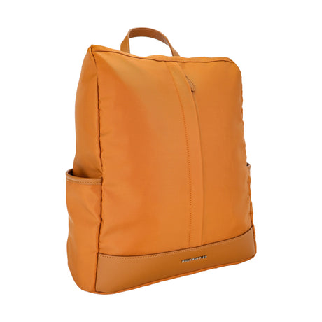 Hush Puppies Tas Wanita Aiger Backpack (M) In Camel