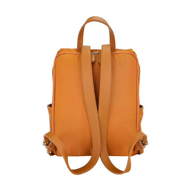 Hush Puppies Tas Wanita Aiger Backpack (M) In Camel
