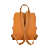Hush Puppies Tas Wanita Aiger Backpack (M) In Camel