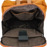 Hush Puppies Tas Wanita Aiger Backpack (M) In Camel