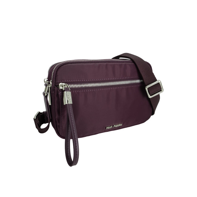 Hush Puppies Women Bags Steward Sling